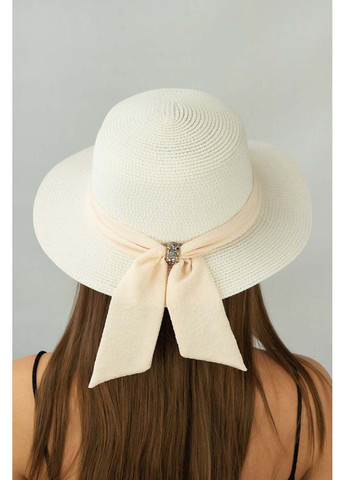 Капелюх канотьє "Мішель" Braxton (302456447)