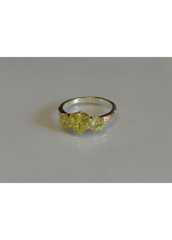 Каблочка серебряная с золотыми накладками (пластинами) Silver Style (367268380)