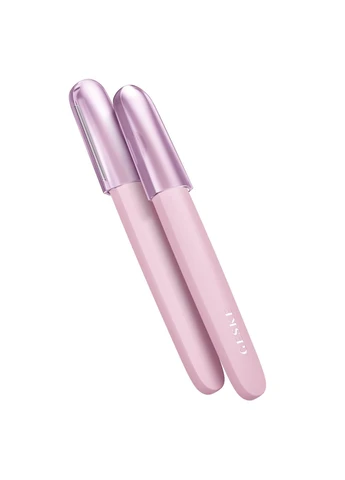 Тример Precision Trimmer 4 в 1, pink GESKE (386485849)