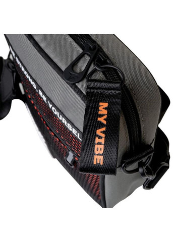 Сумка через плече CB-2 Strong 559741 6х17х20 см Yes (328004540)