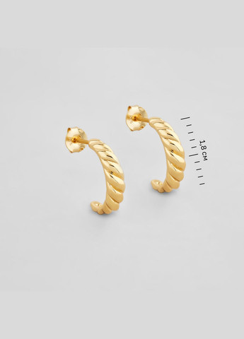 Сережки Талановитість Minimal (338797749)