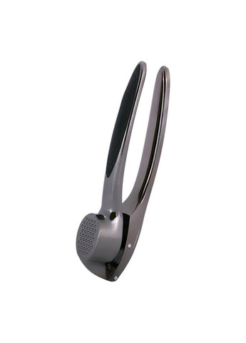 Прес для часнику із цинкового сплаву з TPR вставками 16х3х4.5 см (KM-5083) Kamille (369723625)