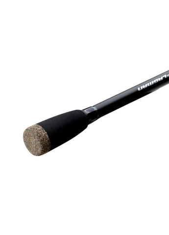 Спінінгове вудлище Thunder Max 742L 2.24м 3-15г FTRM-742L Flagman (316619315)