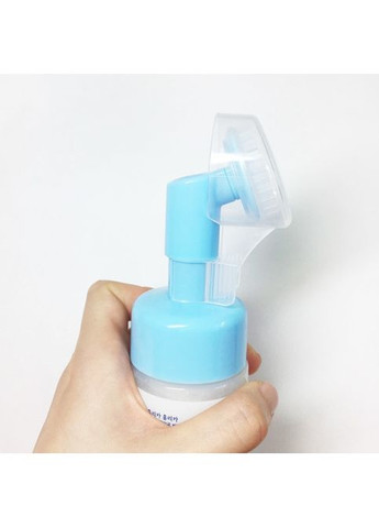 Очищаюча пінка із щіткою Soda Pore Cleansing Bubble Foam 150 ml Holika Holika (358500360)