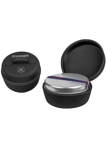 Чохол для плитки Trangia EVA Case 25 Large No Brand (316438147)