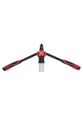 Заклепочник ручной для вытяжных заклепок рычажный Storm RT-0017 330 x ø3.2 x 4 x 4.8 мм Intertool (386742018)