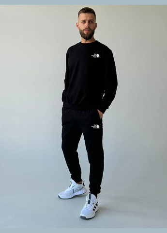 Спортивный костюм North Face No Brand (315478981)