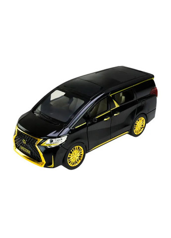 Игрушечная модель автомобиля металлическая с музыкой и светом AP7716 в ассортименте АВТОПРОМ Маш6269 (370650793)