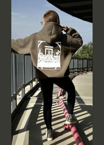 Худі мілітарі No Brand (370218070)