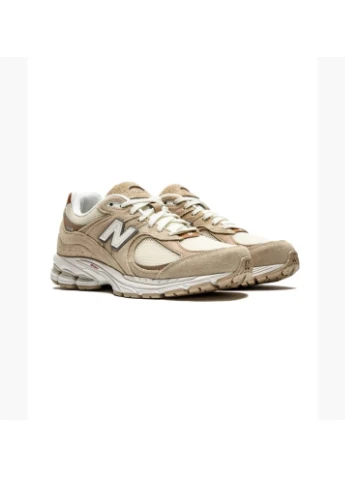 Бежевые всесезонные кроссовки 2002 m2002rsc New Balance