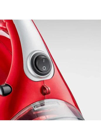 Вертикальный пылесос с 8 насадками электрический циклонный 3600 Вт (KS388) Sokany (361385246)