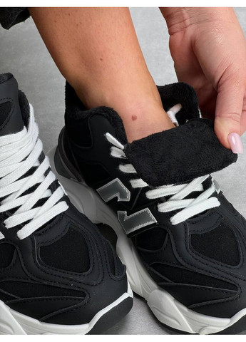 Демисезонные женские кроссовки No Brand комбинированные демисезоны (370547224)