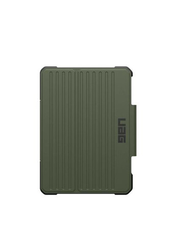 Чохол до планшета iPad Air 11" (Gen 6 2024) Metropolis SE Olive (124473117272) UAG iPad Air 11" (Gen 6 2024) Metropolis SE Olive (366696389)