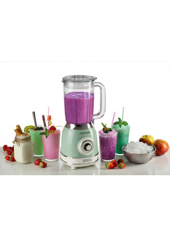 Блендер 583 Green Ariete (351363500)