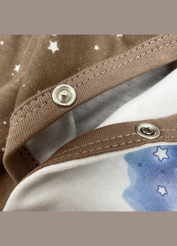 Мужчина с авторским рисунком Mocco Tunes (315893300)