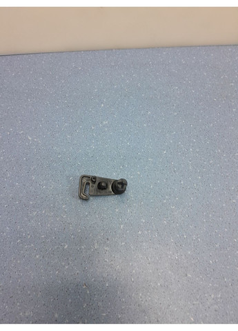 Заглушка дверей для холодильника 7402066 LIEBHERR (361864154)