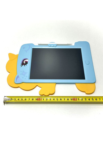 Планшет графический LCD для рисования Сказочный пони (SK0059) No Brand (339869813)