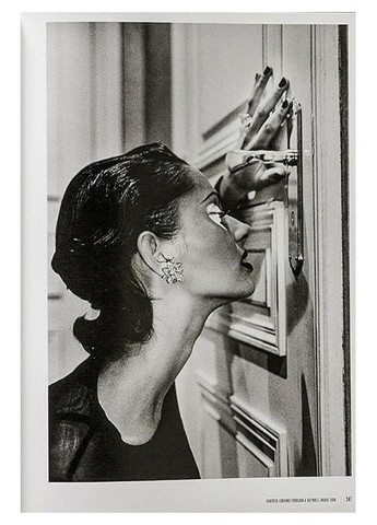 Книга Helmut Newton. Legacy (9783836584586) Taschen (364656031)