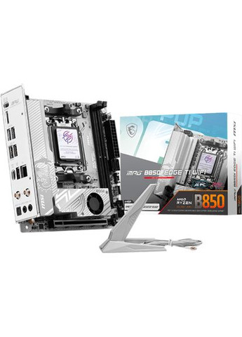 Материнська плата MPG B850I EDGE TI WIFI MSI (341485285)
