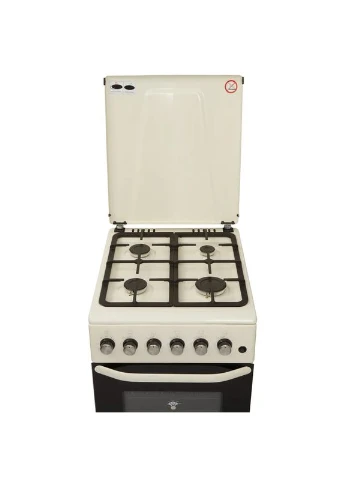 Плита газова CAST 5001 CF BG ELEYUS (393798061)
