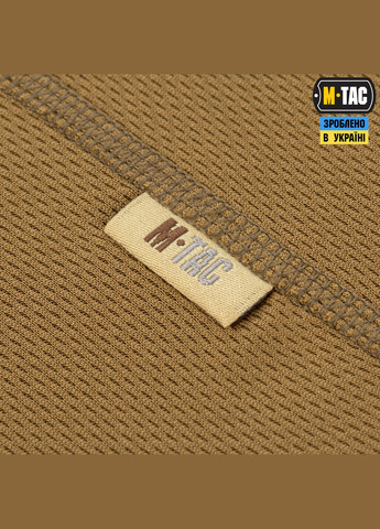 Футболка реглан потовідвідна Summer Coyote (2XL) M-TAC (326973981)