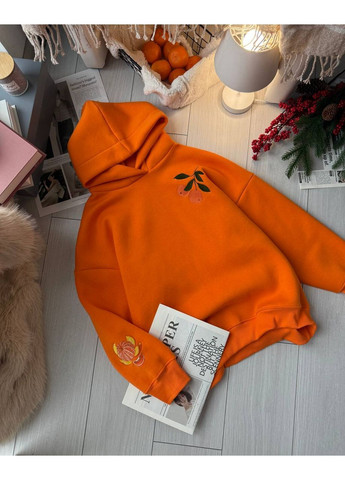 Женское худи FINO Mode (370847866)