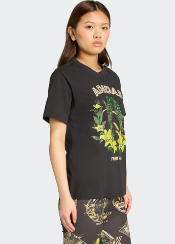 Футболка X FARM Graphic adidas - (368293939)
