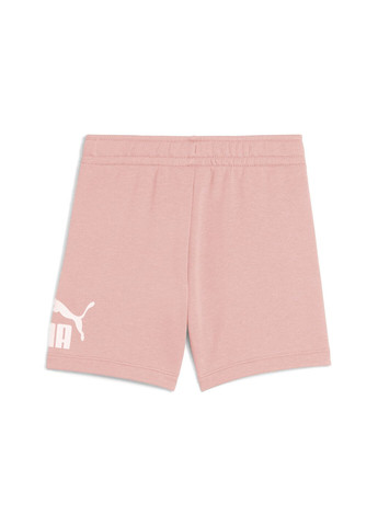 Детские шорты ESS No. 1 Logo Shorts Kids Puma (317250213)