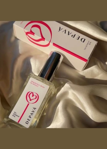 Духи DEPAVA (Naomi Campbell Cat Deluxe) женский 100мл PdParis (303367820)