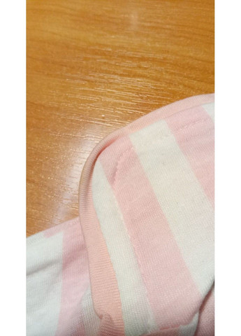 Розовая домашний рубашка однотонная Boohoo