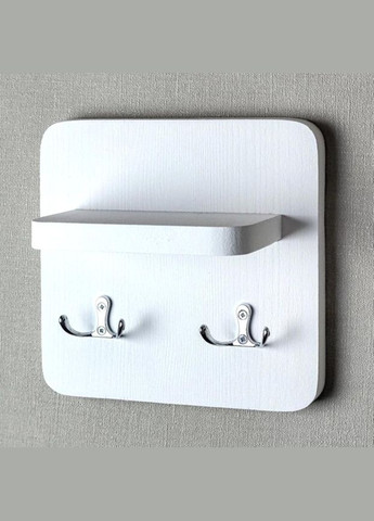 Ключниця дерев'яна Немунес зефір (КЛЧ-026420) No Brand (327090645)