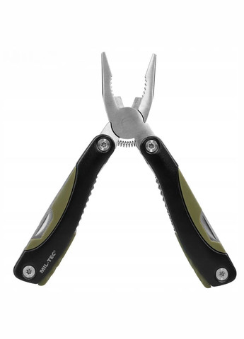 Мультинструмент Sturm Multi ToolOlive Mil-Tec (315882576)