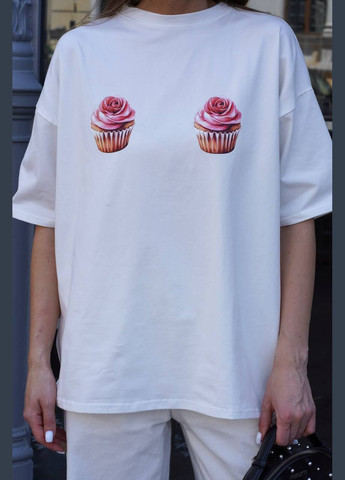 Женская майка No Brand - (336544620)