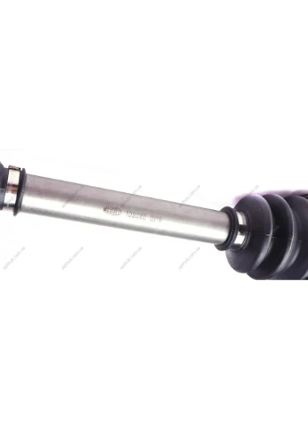 Піввісь (передня) Ford Connect 02-13 (L) (25x26x628) (TDS0063) 302004190063 (opt-om) Magneti Marelli (347155337)