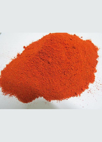 Паприка сладкая молотая 100 г No Brand (313101939)