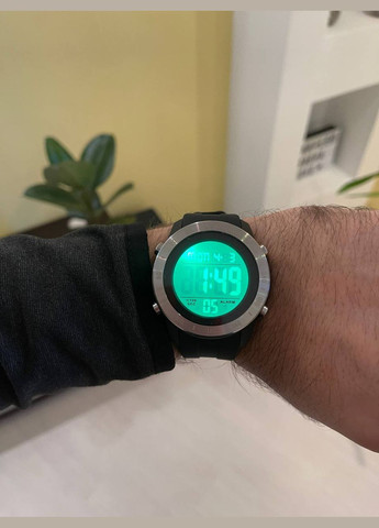 Годинник Triger Skmei (332815201)