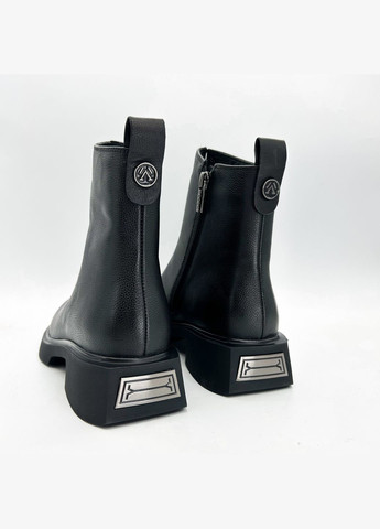 Черевики (р) Шкіра 0-1-1-OB-1-Q-120-H-417-1-1 Oeego (328836934)