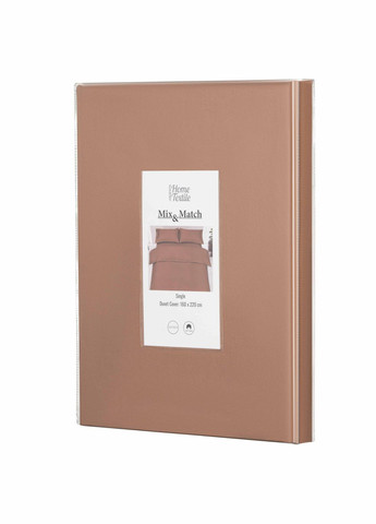 Підковдра Mix&Match 160х220 см ART1622DVH Ardesto (335078957)