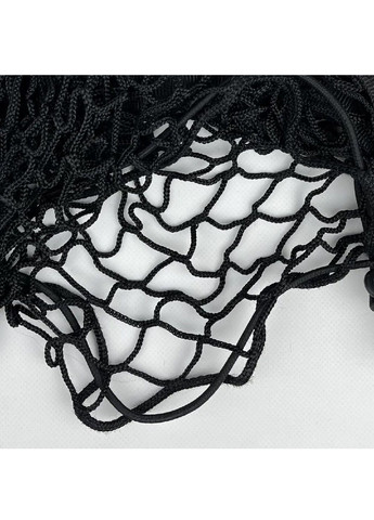 Сетка сумка органайзер карман держатель в багажник машины автомобиля с петлями для крепления 110х40 см (479319-Prob) Unbranded (317169977)