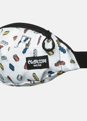 Бананка Uno Lego Custom Wear cw-ban-8239 (329853564)