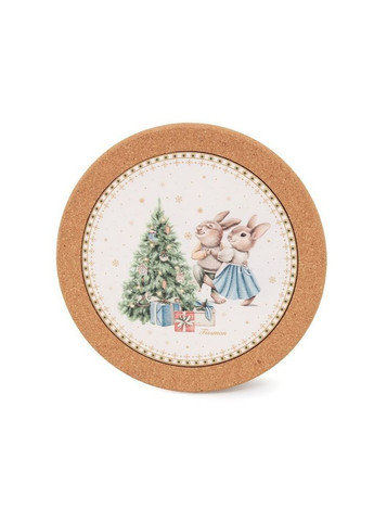 Підставка під гаряче 20 см доломіт 184 Fissman (316468262)