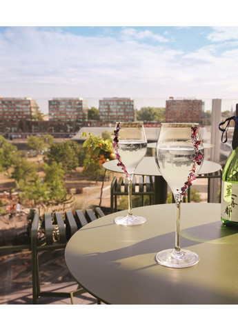 Набор бокалов Exaltation, 6х750 мл (7098530) C&S (362213999)