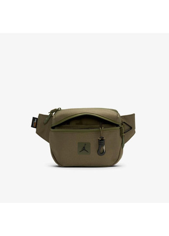 Сумка на пояс Jam Cordura Franchise Cross Bo (MA0901-E6F) Jordan (369774878)