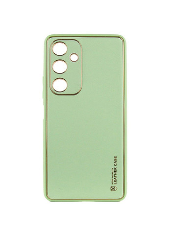 Кожаный чехол Xshield для Samsung Galaxy A25 5G Epik (294207415)