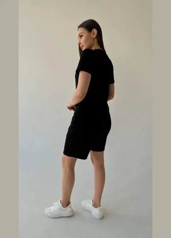 Жіночий літній комплект,, розміри 42-50, арт.000600 No Brand (375476914)