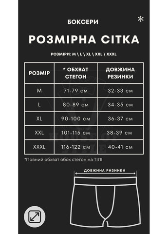 5 шт боксеров и 12 пар длинных носков | Трусы мужские | Мужские боксеры No Brand (360978480)