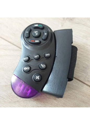 Кнопки для руля RX-01 No Brand (332634192)