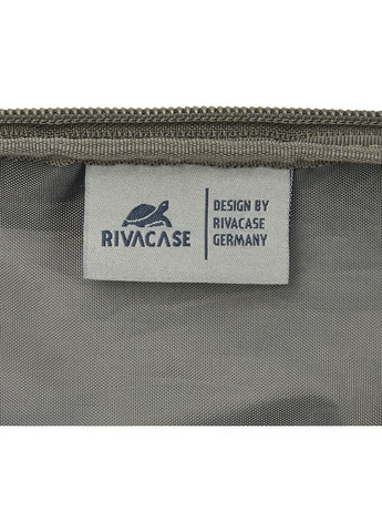 Рюкзак Eden 7856 Olive Green (7856 (Olive green)) RIVACASE (364873482)