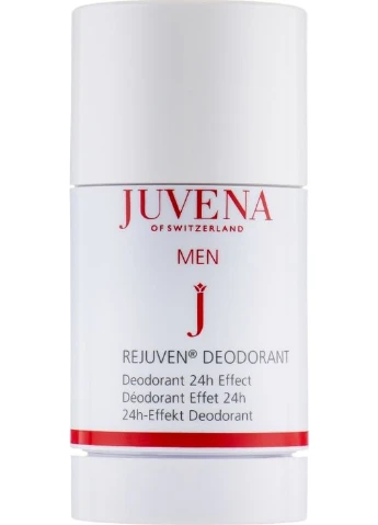 Дезодорант Rejuven Men Deodorant 24h Effect 75ml (370713-36519) Juvena (368636995)