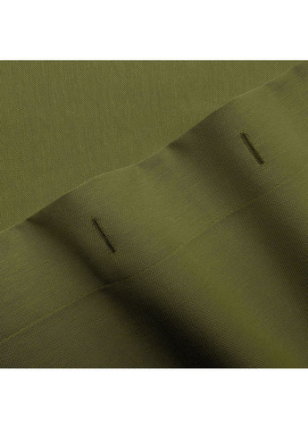 Шторка для душу та ванної IGUANA 180x200 см Хаки Cosas (372991076)